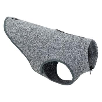 Kurgo K9 Core Hundepullover Heather Black, Gr. M